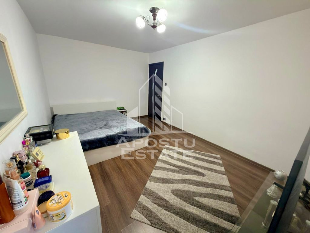Aparament cu 3 camere, de vanzare, zona Lipovei, Timisoara