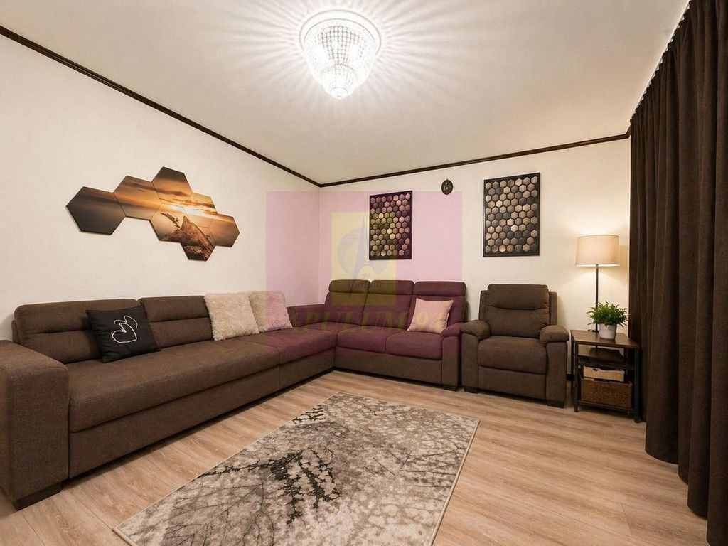 Vila zona Fundeni-Dobroiesti