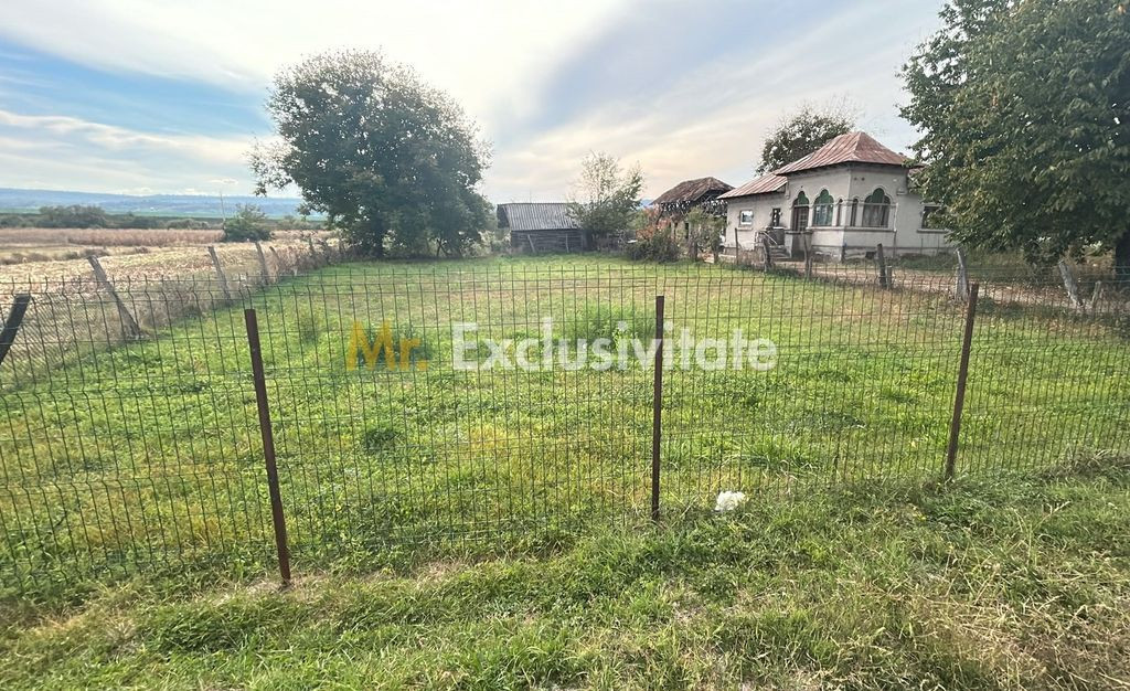 Teren intravilan - 520 mp - Pitesti - Curtea de Arges