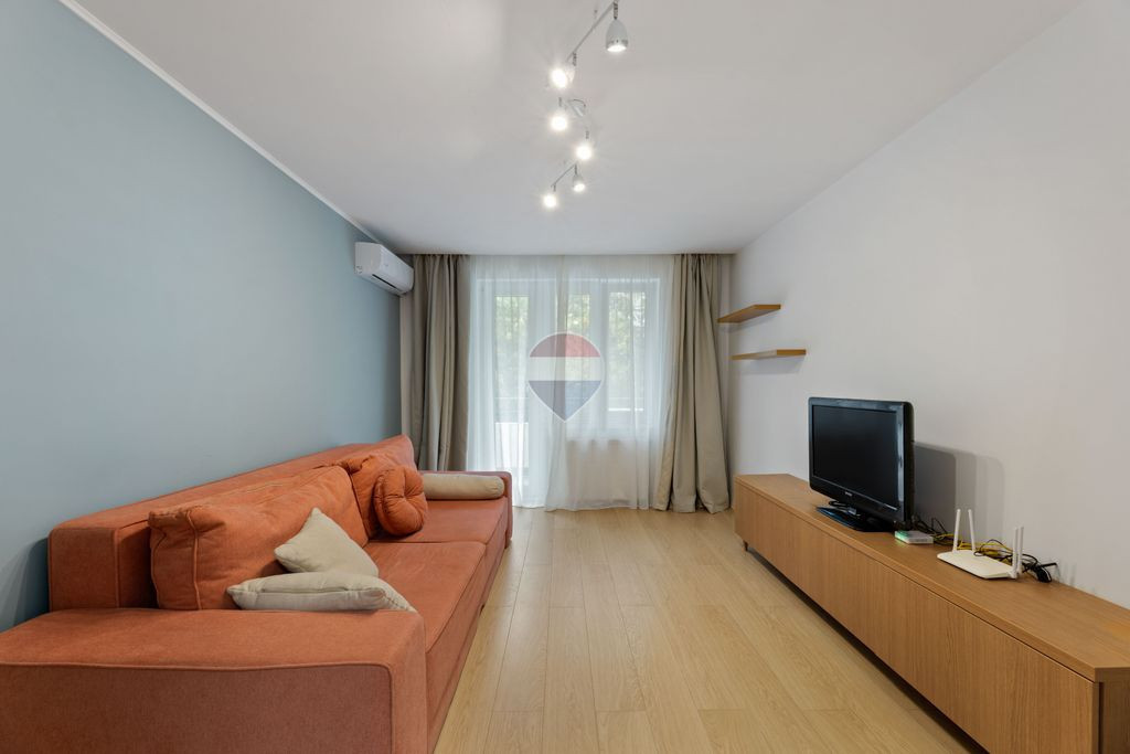 Apartament 2 camere Podgoria de inchiriat