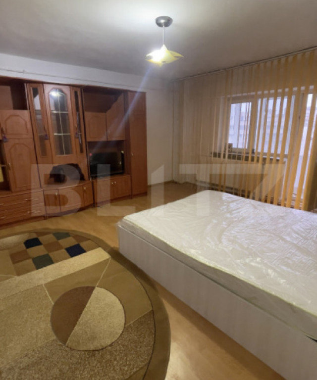 Apartament 2 camere, 40 mp, zona Centrală