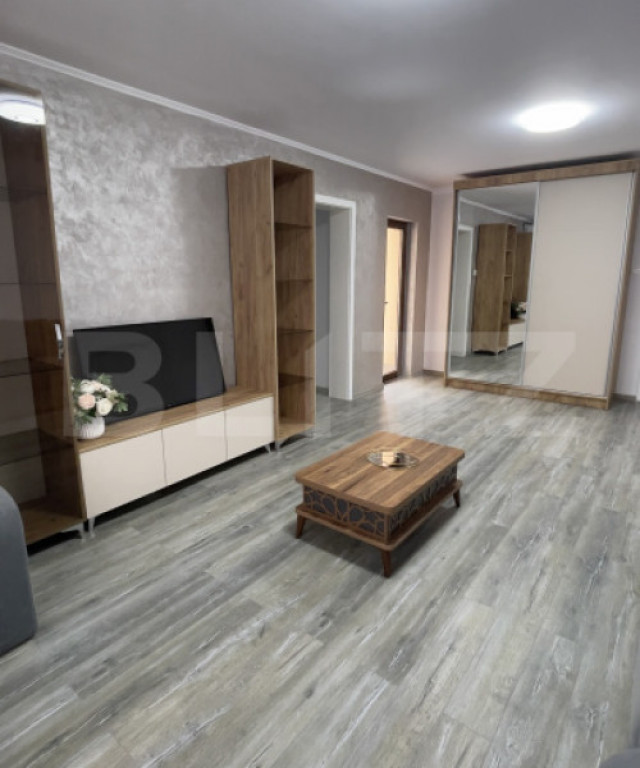 Apartament 3 camere, 140 mp, zona Centrală