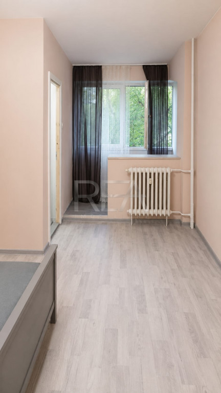 Garsonieră renovată, etaj 1/10- Ghencea