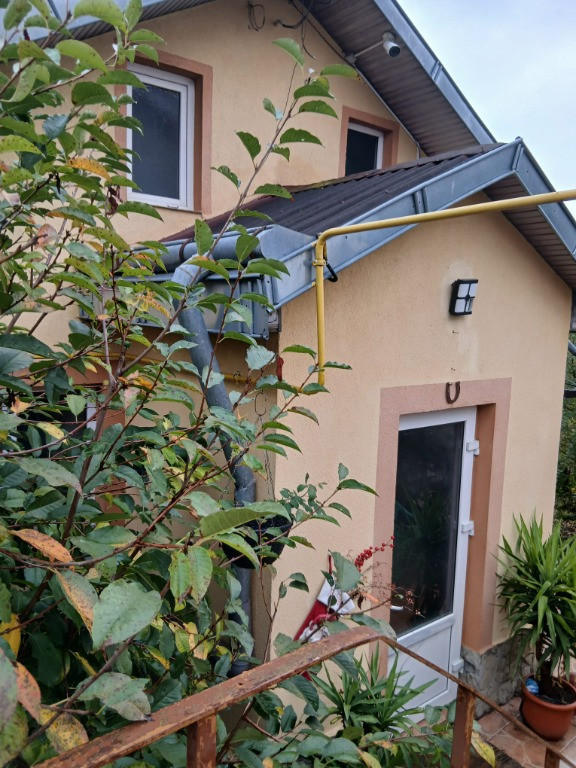 Casa P+M zona Liceului Pedagogic