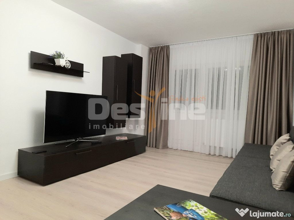 Apartament cu 2 camere de închiriat – Ultracentral, Ploiești