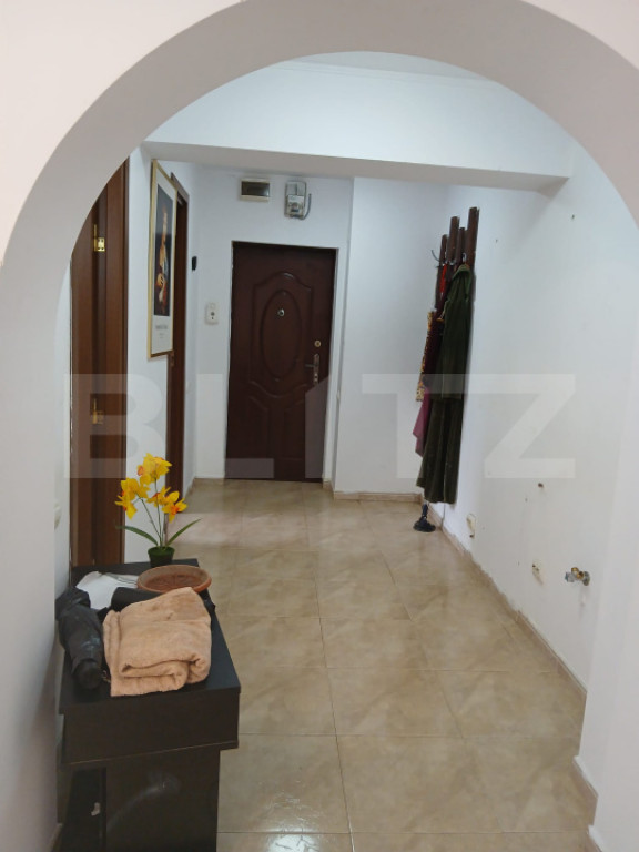 Apartament 2 camere, 55 mp, zona Centrală - Gura Humorului