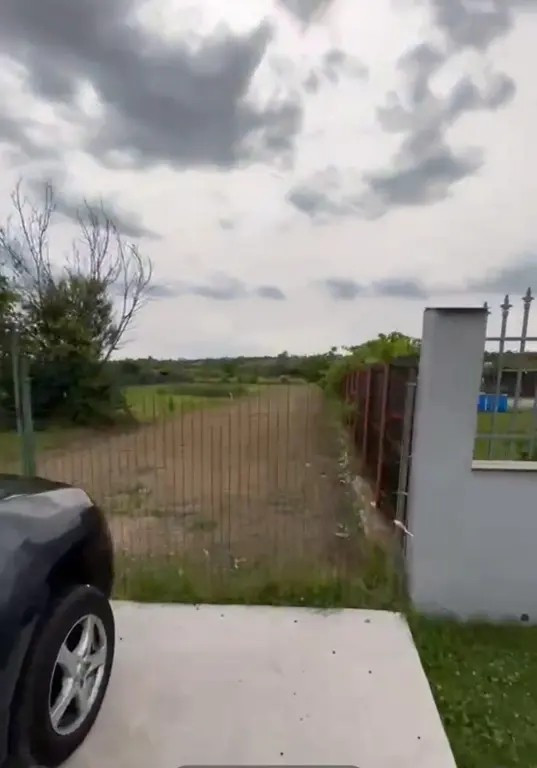 Teren intravilan de vânzare 1450mp