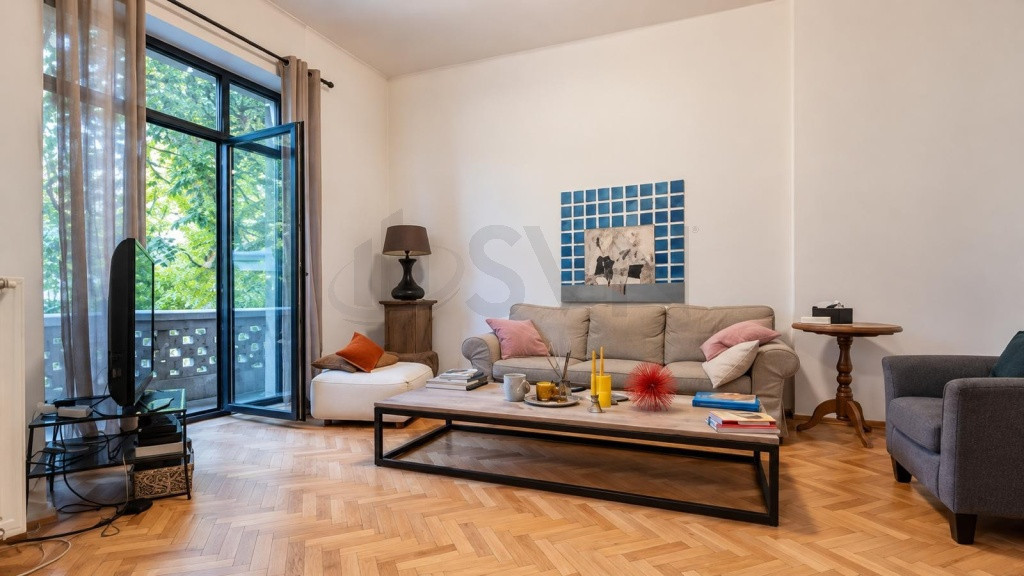 Apartament 4 camere I Dorobanti I zona linistita