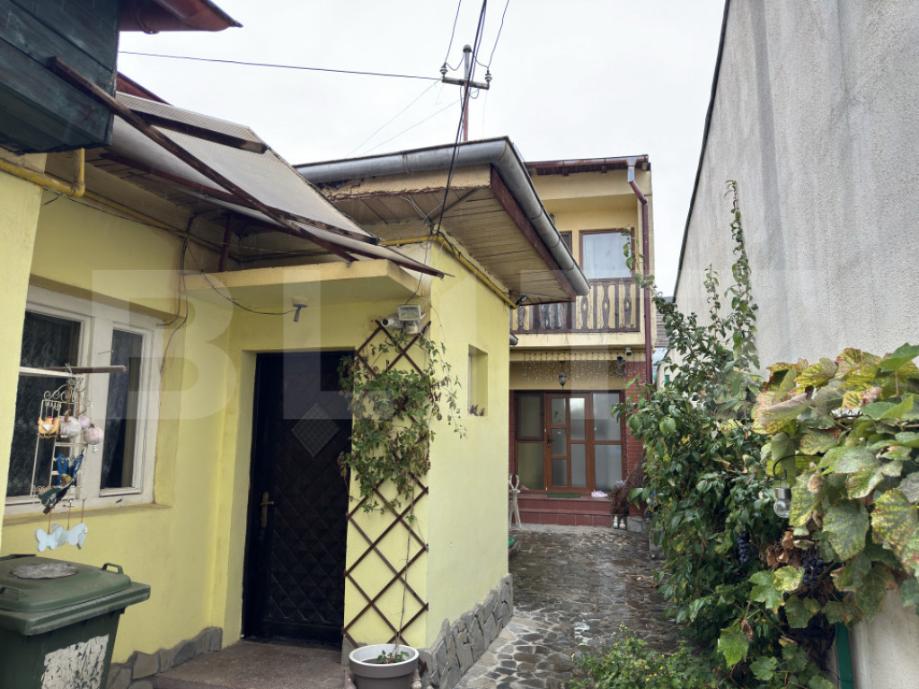 Casă de vânzare, 203 mp, zona Gheorghe Doja