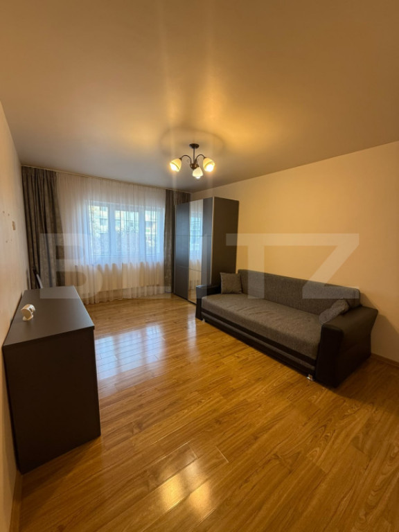 Apartament 2 camere, 50 mp, zona Centrală