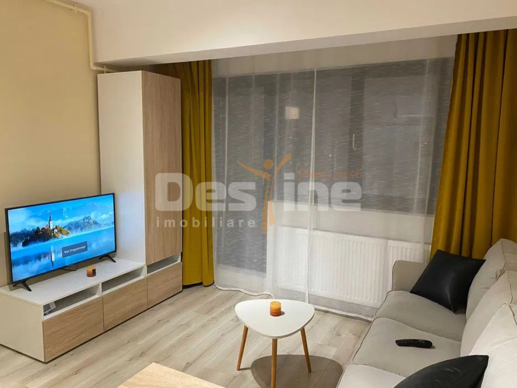 Apartament 2 camere de închiriat - Grozăvești - Regie Residence