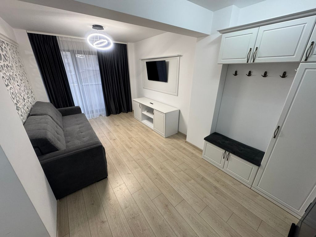Garsoniera / Studio zona Tomis Plus