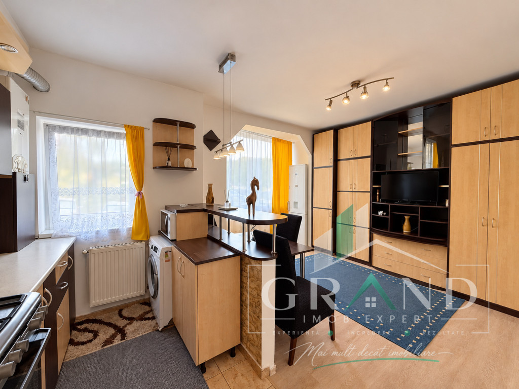 Apartament 3 camere + parcare, Calea Baciului, Cluj-Napoca