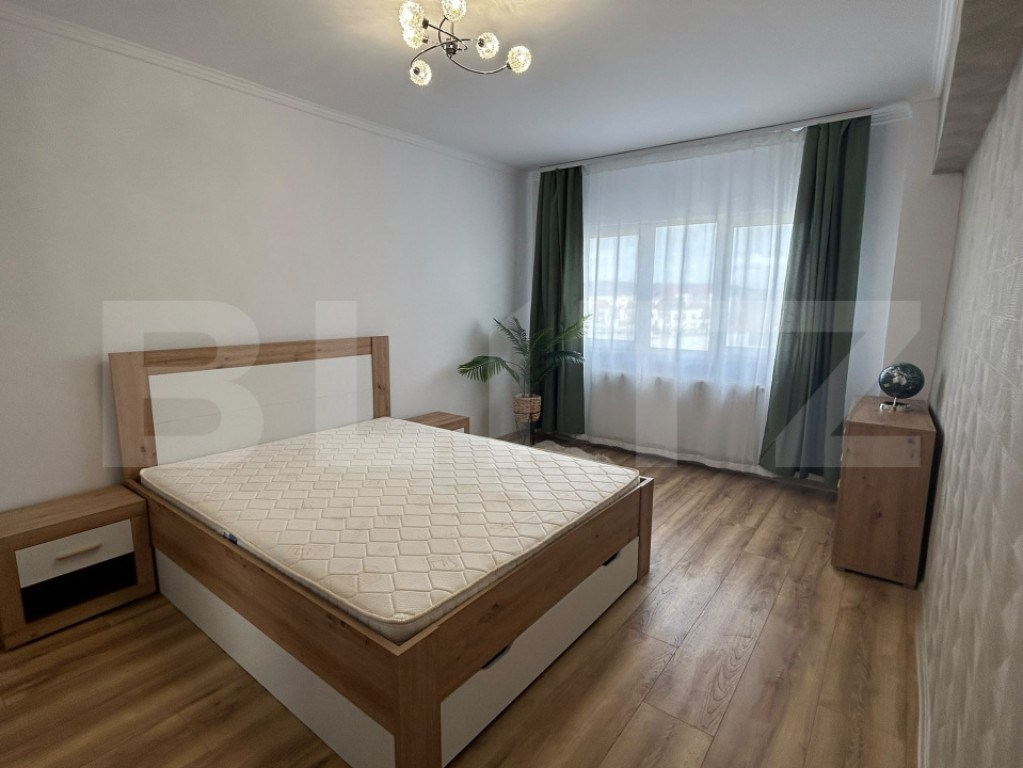 Apartament 2 camere, 53 mp, zona Marasti