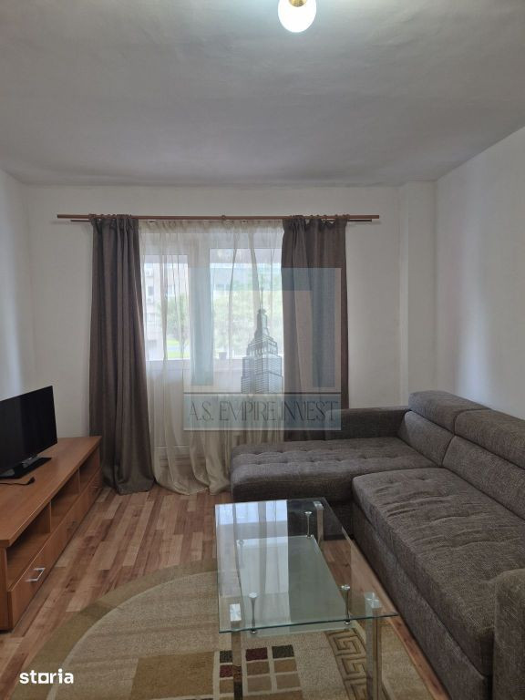 Apartament 2 camere, decomandat, Centrul Civic, Brașov
