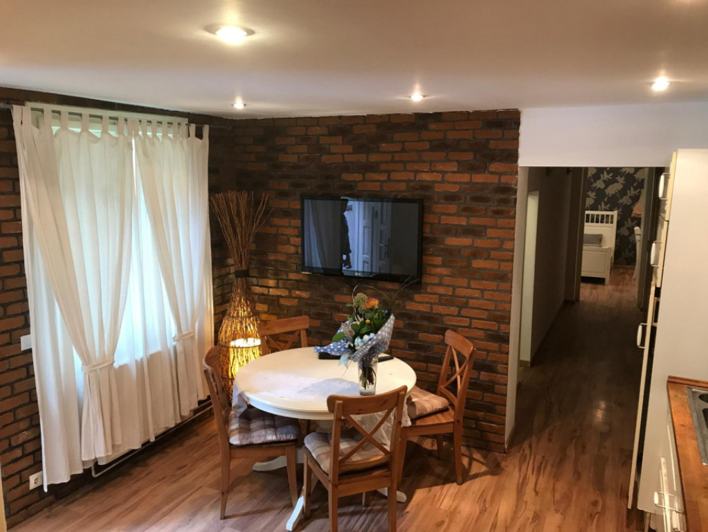 Apartament 2 camere 48.3 mp in Cluj zona Gheorgheni