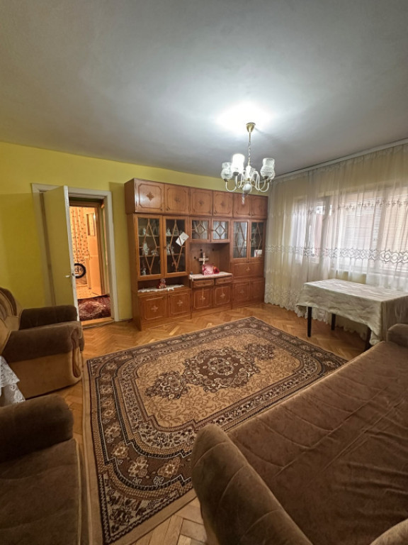 Apartament 2 camere, 50 mp, zona Sud