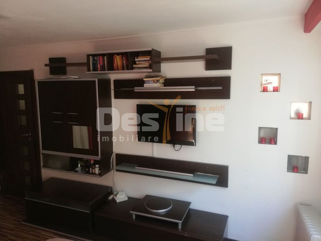 Apartament cu 2 camere de închiriat, zona Crângași
