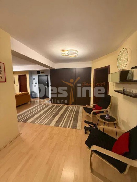 APARTAMENT 4 CAMERE +TERASA +2 LOCURI DE PARCARE