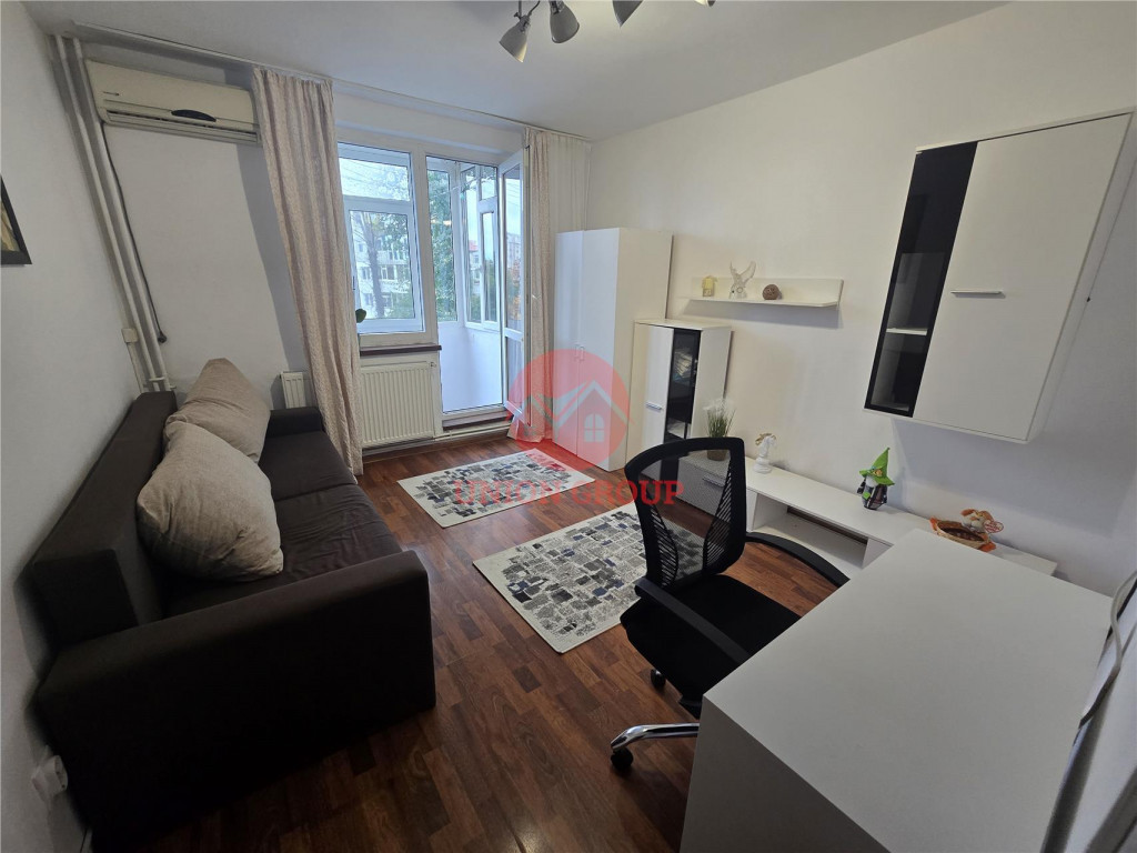 Apartament 2 Camere De Inchiriat | Zona Tomis Nord