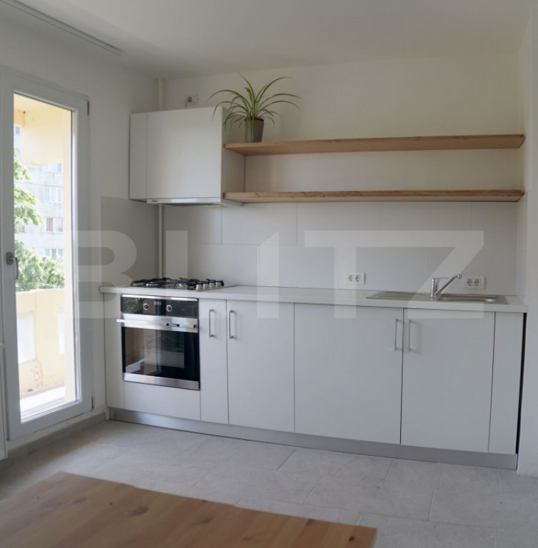 Apartament cu 2 camere, 50 mp, zona Aradului