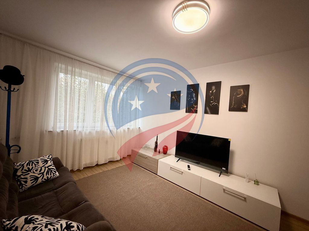 Apartament de închiriat pe Strada George Fotino – Craiova