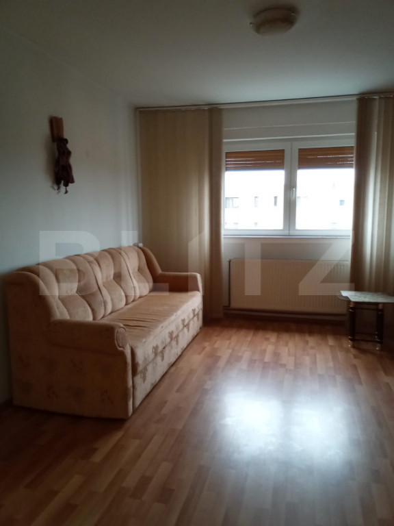 Garsonieră de închiriat, 32 mp, zona Avantgarden