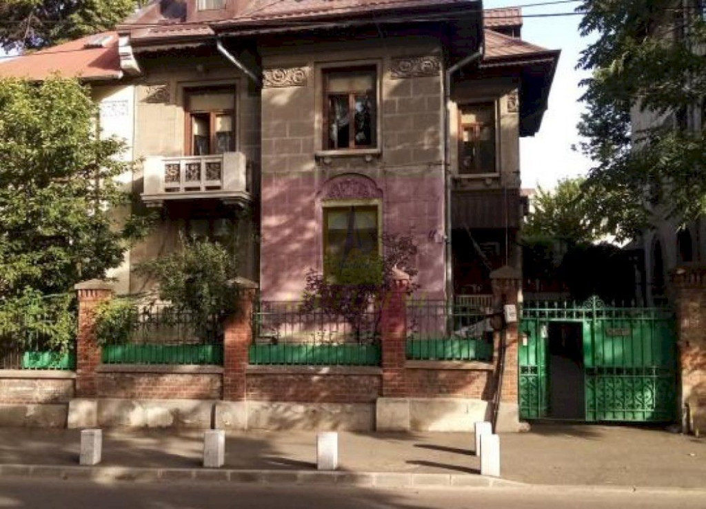 Apartament Elegant in Vilă zona Gradina Botanica-Splaiul Independenței