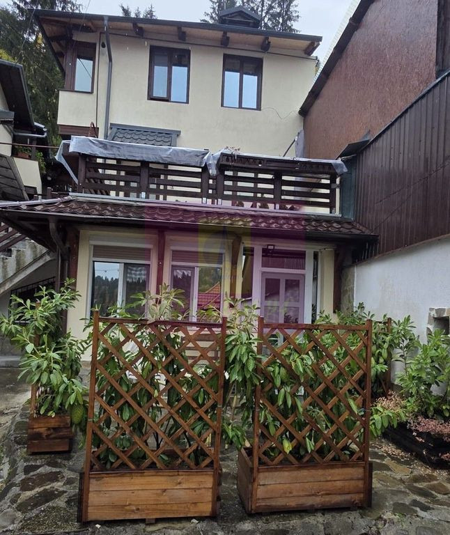 Apartament 2 camere tip duplex, 75 mp – imobil nou în Sin