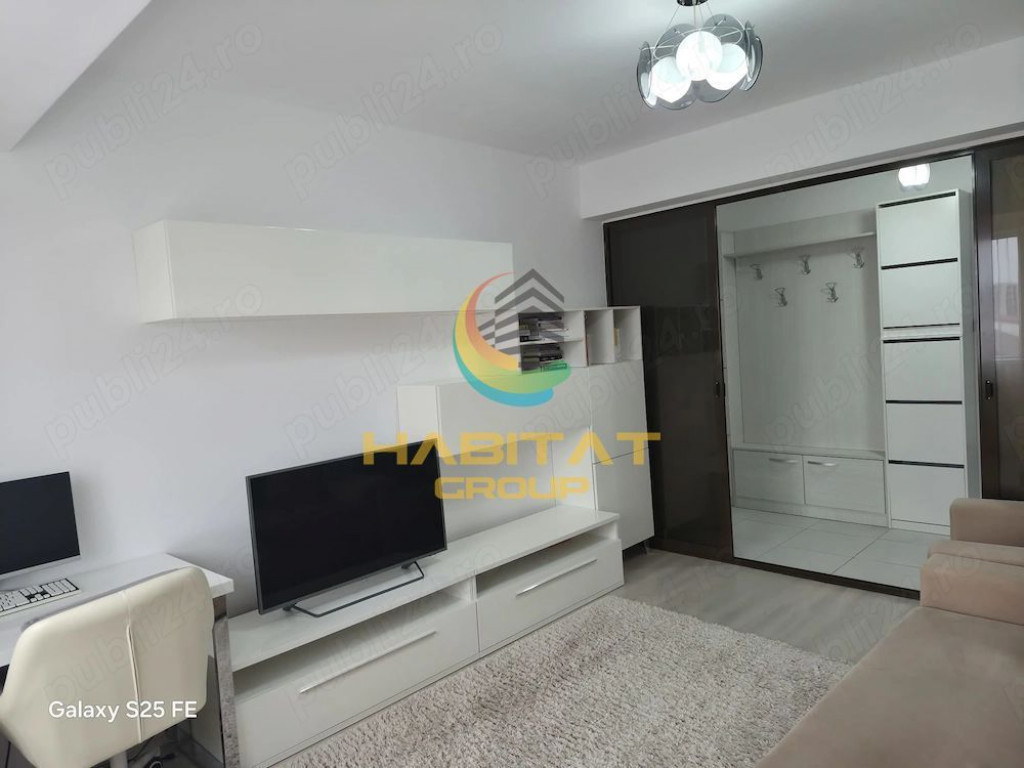 Vanzare Apartament 2 Camere Mobilat si Utilat- Berceni