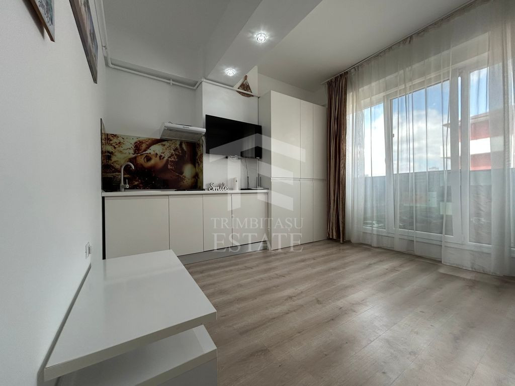Apartament 2 camere Mamaia Nord