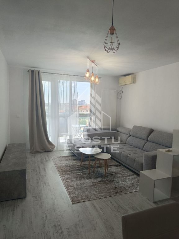 Apartament cu 2 camere de inchiriat, Timisoara, zona Lipovei