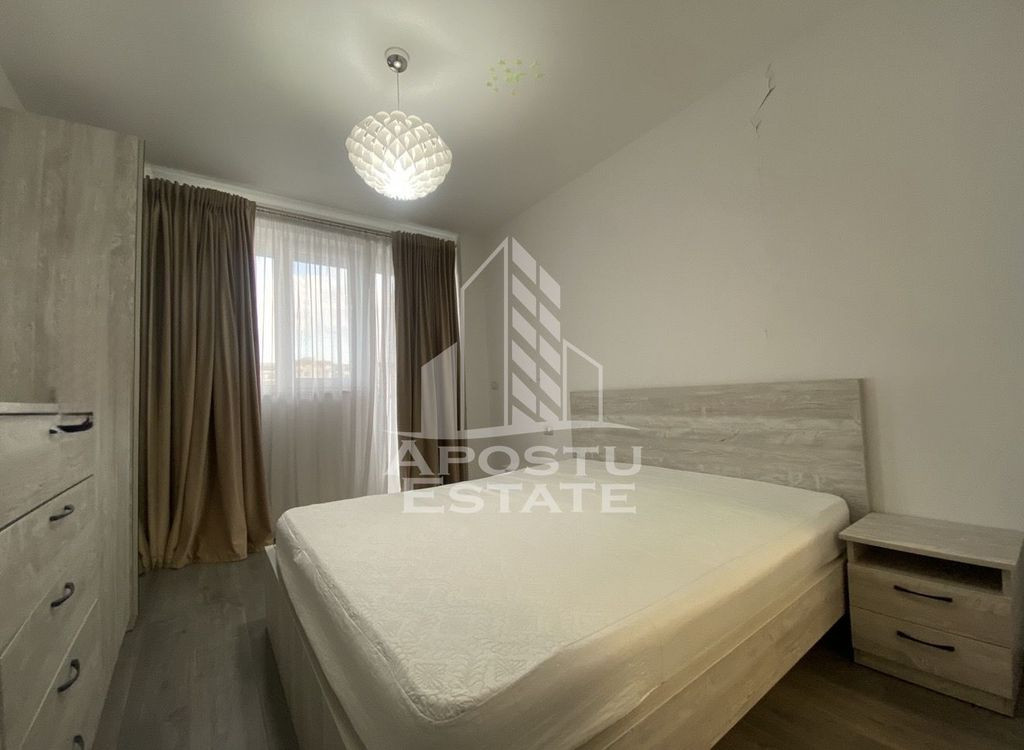 Apartament cu 3 camere de vânzare , Torontalului, Timișoara