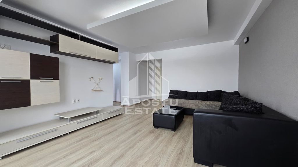 Apartament 2 camere de vanzare, zona Lipovei, Timisoara