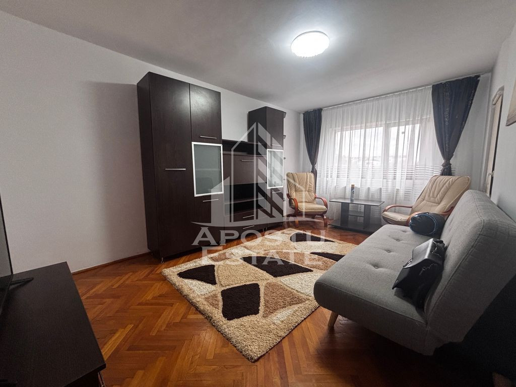 Apartament cu 2 camere de inchiriat, Timisoara, zona Lipovei