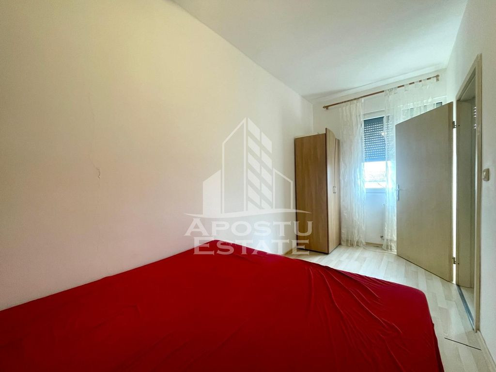 Apartmanent 2 camere, zona UTA, Cocorilor, Adora Park