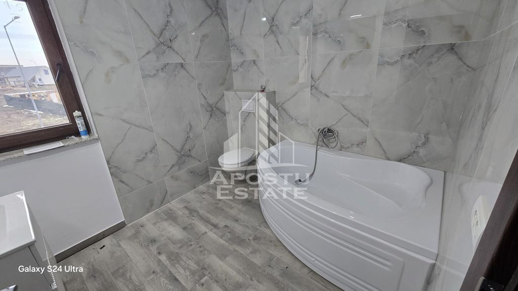 Duplex P+M de vanzare, Giarmata