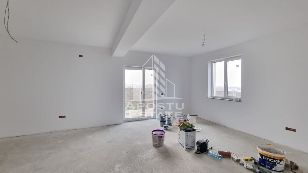 Duplex P+M de vanzare, Giarmata