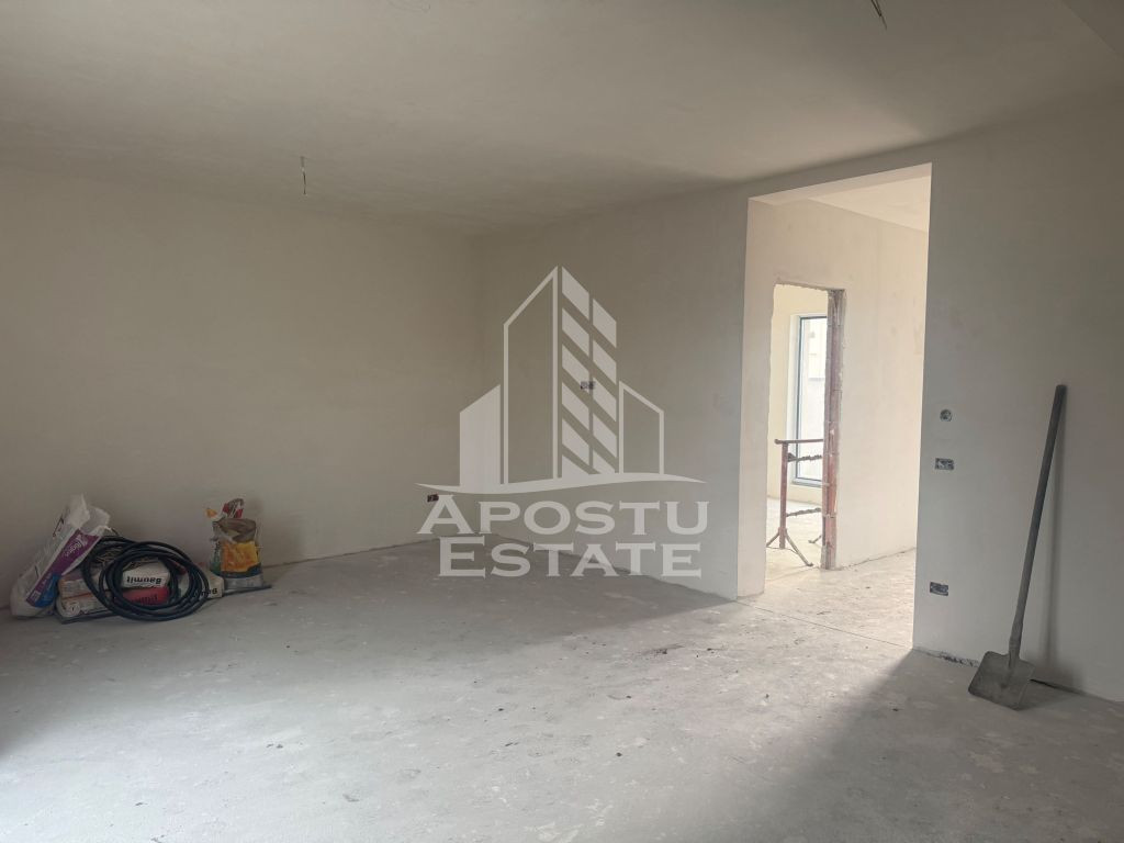 Duplex in Ghiroda ,la doar cateva minute de Timisoara