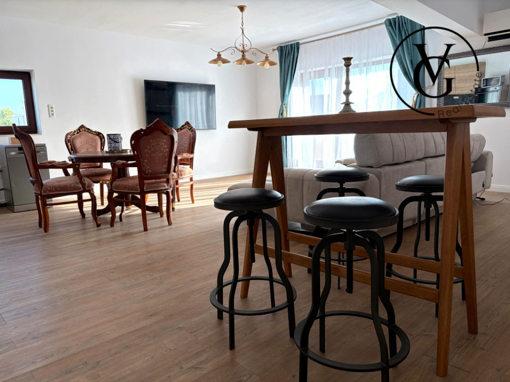 Apartament 3 camere 95 mp | Compozitori | Termen lung | Pet