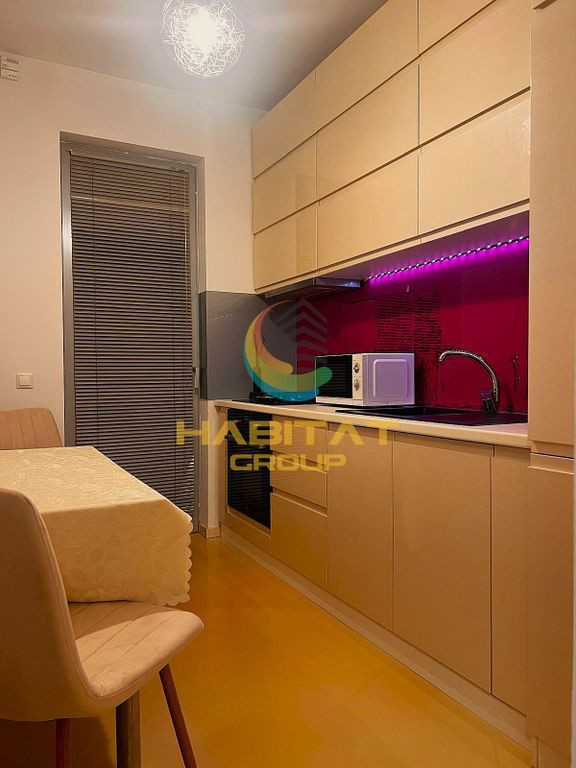 Apartament 2 camere Asmita Gardens 68 mp 2 bai Vedere panoramica