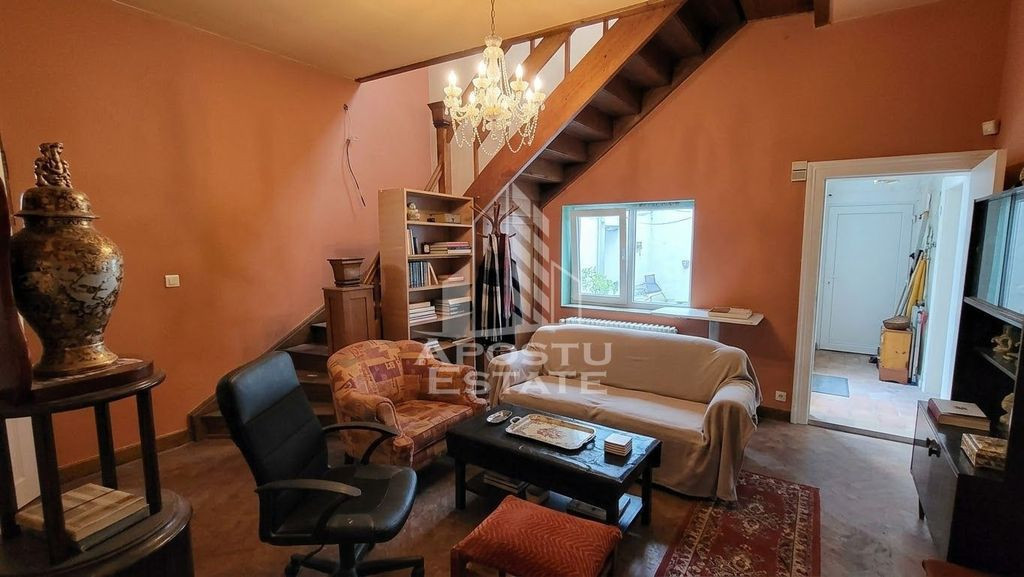 Casa ideala pt birouri,zona Centrala