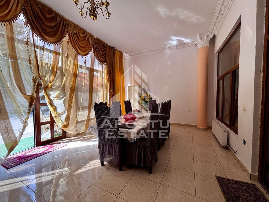 Apartament cu 2 camere de inchiriat, Timisoara, zona Lipovei