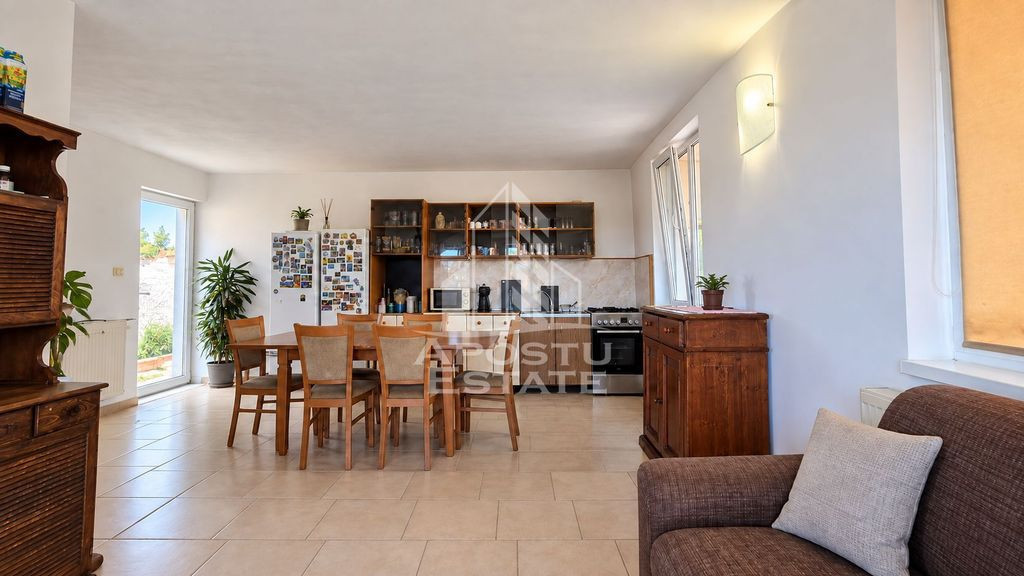Casa individuala 2.877 mp teren si 4 solarii Gottlob - COMISION ZERO