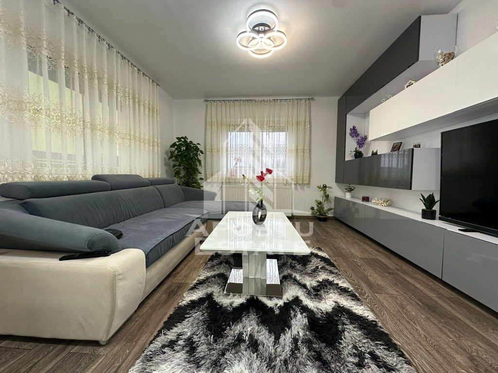 Casa individuala, 5 camere, P+M, Utvin