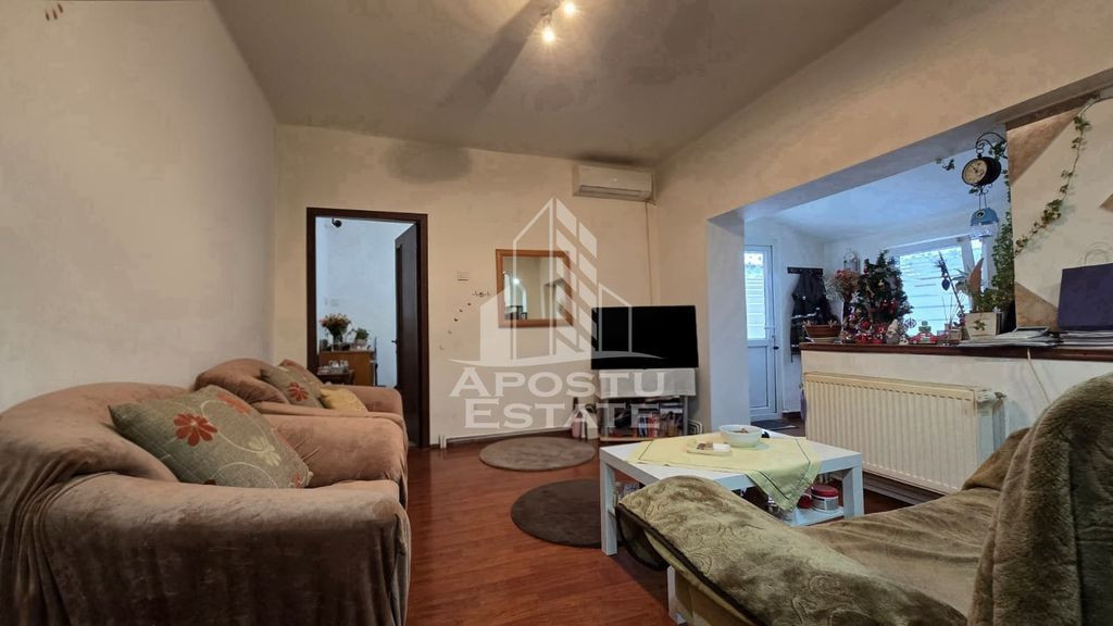 Casa individuala 4 camere , se accepta schimb, Comision ZERO%