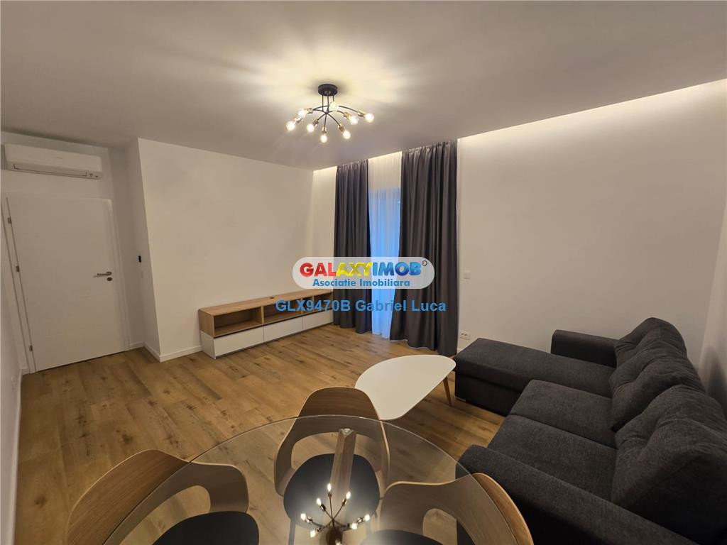 Apartament 2 camere 65 mp | Decomandat | 2 bai | Nou | Piata