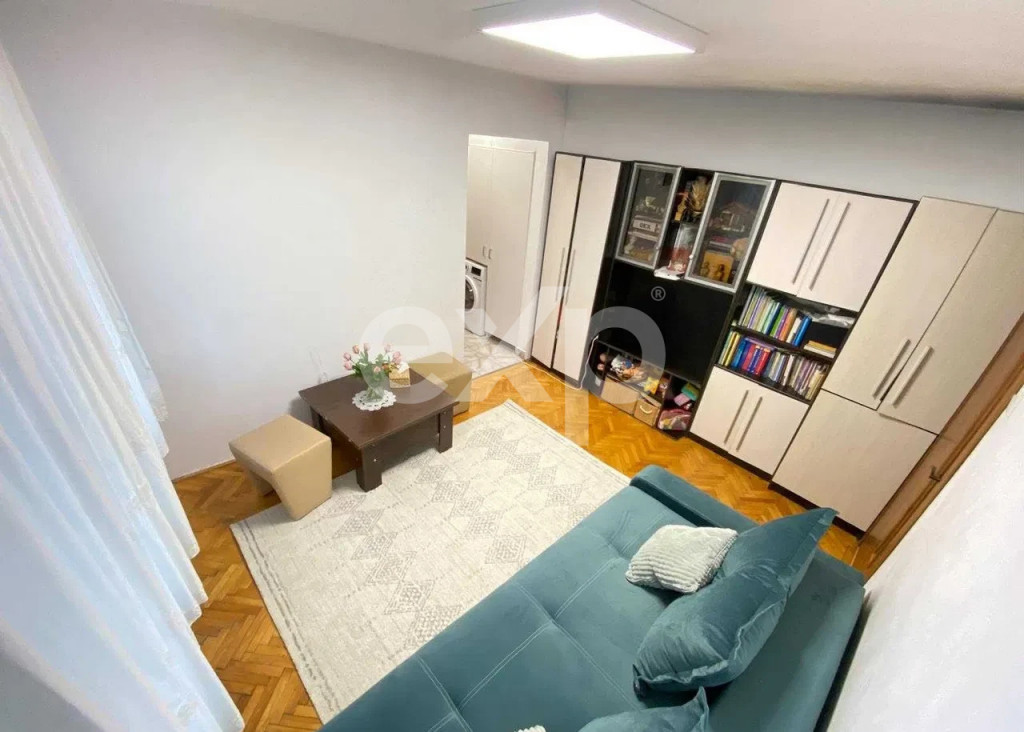 Apartament 2 camere Gheorgheni- Piața Hermes