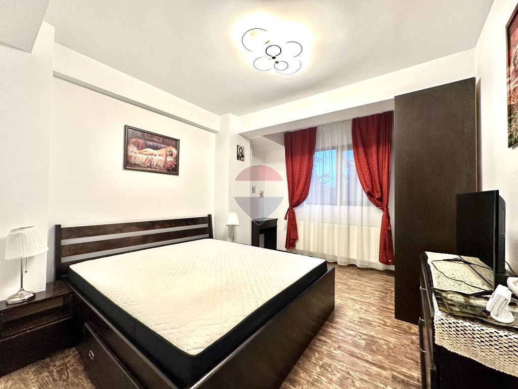 Apartament cu o camera de inchiriat, Aviatiei/ Caramfil