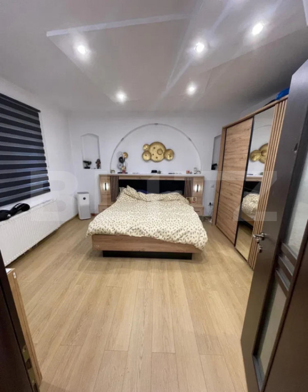 Apartament 2 camere, 39 mp, zona Brașovul Vechi